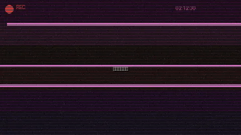 城市夜景漫步 - 甜蜜诅咒韩剧 原创影像